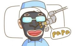 黑脸娃娃贵吗？价格如何？做黑脸娃娃需要注意哪些事情？