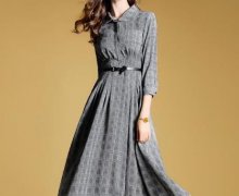 2023春天穿搭分享！连衣裙、运动套装、牛仔裤应该如何搭配？