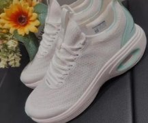 春天适合穿什么鞋？小白鞋、帆布鞋、板鞋如何选？