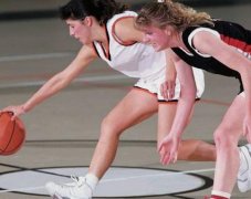 打篮球能减肥吗？又酷又飒的减肥运动你爱了吗？