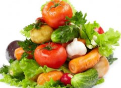 吃什么菜可以减肥？7种健康蔬菜助你实现减肥！