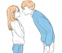 女生喜欢男生的暗示有哪些？女生有这几种表现要留意了！