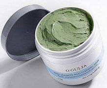 海藻泥面膜的功效是什么？哪些人适合海藻泥面膜呢？