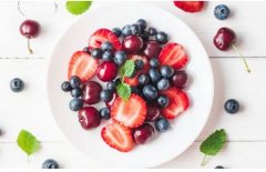 晚餐吃水果能减肥吗？关于晚餐建议的4个小tips~