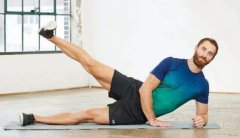 男生瘦腿的最快方法！Get这5种方法轻松瘦腿！快速有效！