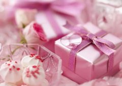 老婆生日送什么礼物好？送对礼物让感情更加甜蜜~