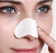 去黑头的小窍门你都知道哪些呢？摆脱黑头更美丽！