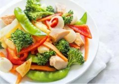 晚餐吃什么可以减肥？减肥都有哪些方法？需要注意些什么呢？