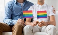 同性恋是什么原因导致的？这4个原因起到关键作用！