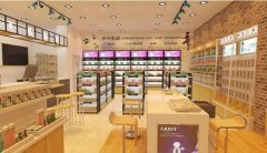 开化妆品店需要多少钱？5个维度详细分析！