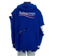 balenciaga的衣服贵吗？如此高端的品牌到底有何不同？