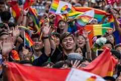 台湾同性婚姻合法化意味着什么？同性恋好不好？一起看看这篇详细分析~