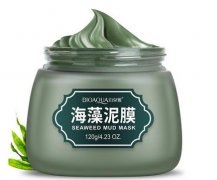 海藻泥面膜的功效有哪些？想要护肤这些常识你必须知道！