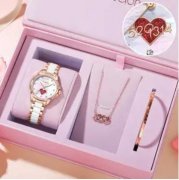 老婆生日送什么礼物好？4种礼物赢得老婆欢心！别再盲目送礼物了！