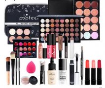 学化妆需要买什么？初学者化妆品推荐！精致妆容有这些就够了！