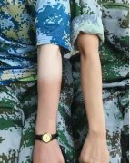 军训后如何快速美白？分享几个晒后修复技巧！快速美白回来！