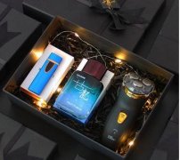 七夕送男朋友什么礼物好？送男朋友礼物清单！实用又浪漫~