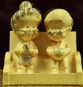 银婚送什么礼物？这几种礼物很有纪念意义！