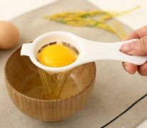 蛋清去黑头有用吗？想要去除黑头不能错过这些！