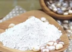 珍珠粉怎么做面膜？5个简单的自制珍珠粉面膜方法分享！简单又有效！