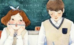 如何追暗恋的女生？以下几个方式必须学！