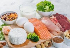 夏季三餐的营养食谱如何搭配？均衡的膳食搭配让身体更健康！