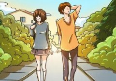 女生喜欢一个人的表现有哪些？有以下几个明显的表现！