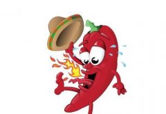 吃辣的食物好吗？吃辣的好处和坏处你不一定都知道！