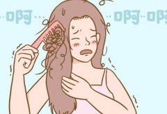 头发干枯毛躁怎么办？以下五个方式有效缓解头发毛躁！