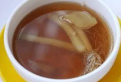 葱姜蒜红糖煮水的功效有哪些？解表散寒、疏风发汗、补益气血等四种功效！