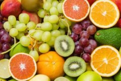 什么食物对皮肤好？这五种食物让你面若桃花！