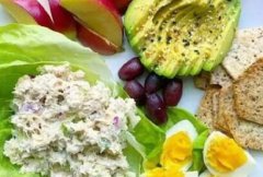 胖人吃什么减肥？以下的食材适合减肥期间吃！