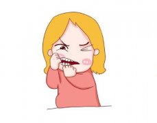 月经期间可以补牙吗？补牙的操作过程是怎么样的？