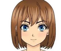 如何选择适合自己的短发造型？减龄又显脸小的发型来了！