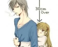 为什么总是男高女矮？是什么原因呢？你知道吗？