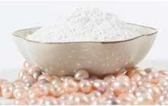 珍珠粉能去黑头吗？步骤是什么？去黑头还有什么办法