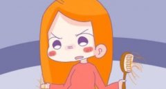 脱发吃什么管用？脱发者可常吃这六种食物！