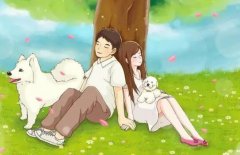 和心仪女孩的表白技巧分享！