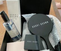 BROWN芭比波朗携手京妆大牌！来看看旗下都是哪些产品！