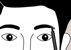 如何选择适合自己的眉型？看完这篇就知道了！