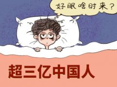 睡眠不足对身体有哪些危害？