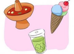 夏天饮食需要注意什么？多吃含维生素C的食物对身体好！