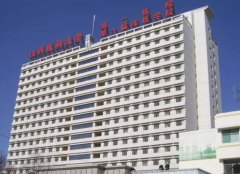 山西医科大学第一医院激光脱毛价格收费怎样？激光脱毛2023价格表分享！