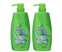 飘柔绿色瓶子的洗发水~如何挑选适合自己的洗发水！