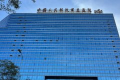 解放军总医院美容整形技术如何？整形科医生口碑很高！双眼皮做的很不错~