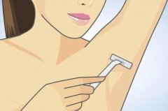 腋下激光脱毛价格是多少？分享腋下激光脱毛的注意事项~