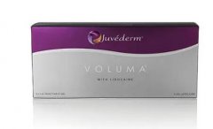 乔雅登缇颜多少钱一支？和丰颜有什么区别？