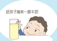 睡前喝牛奶会发胖吗？什么人不适合喝牛奶？