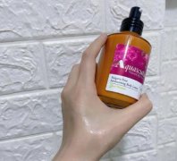 什么身体乳好？选好身体乳，变成白富美！