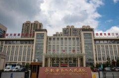 合肥第二人民医院去疤痕怎么样？去疤痕给用麻药吗？附医院和祛疤科普~